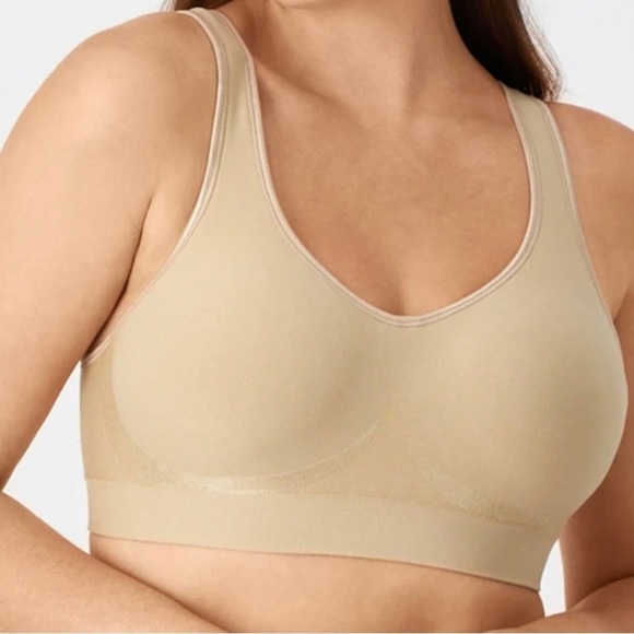 Bali Other - Bali wireless light ultra-thin foam cups and Comfort-U straps 38C
C